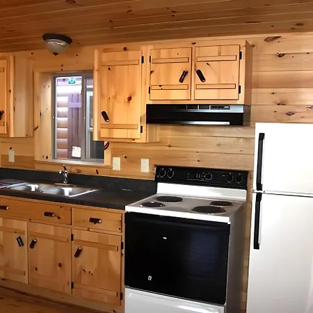 Forest Uzungol 3* Trebizonda