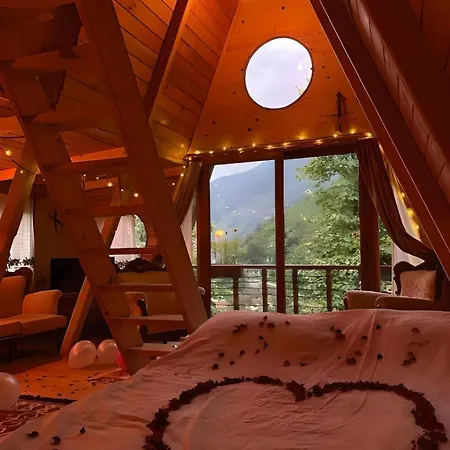 Forest Aparthotel Trabzon