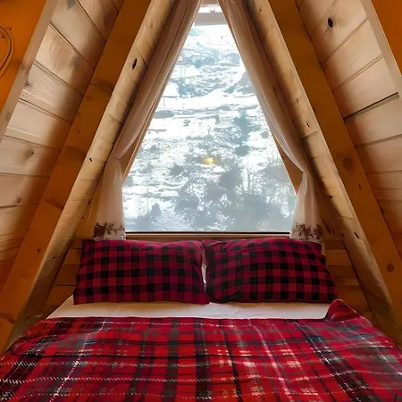 Aparthotel Forest Trabzon