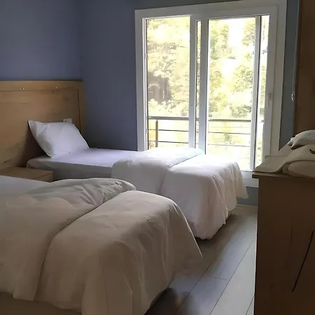Forest Aparthotel