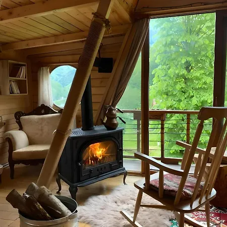 Forest Aparthotel Trabzon