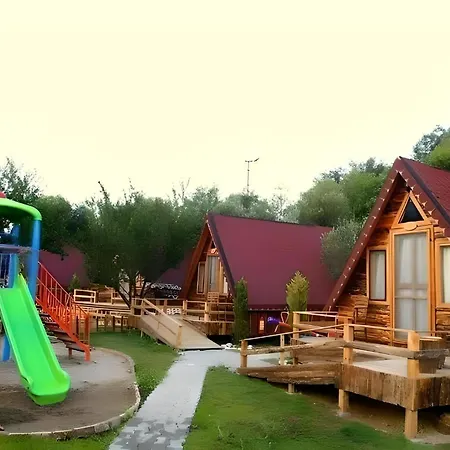 Forest 3* Trabzon