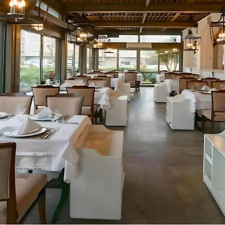 公寓式酒店 Forest Uzungol